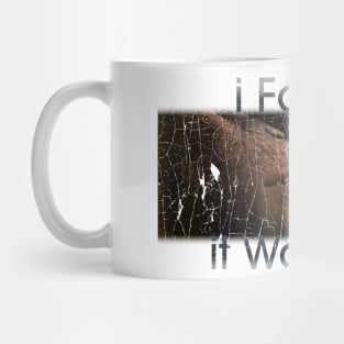 Meme's Farted Mug